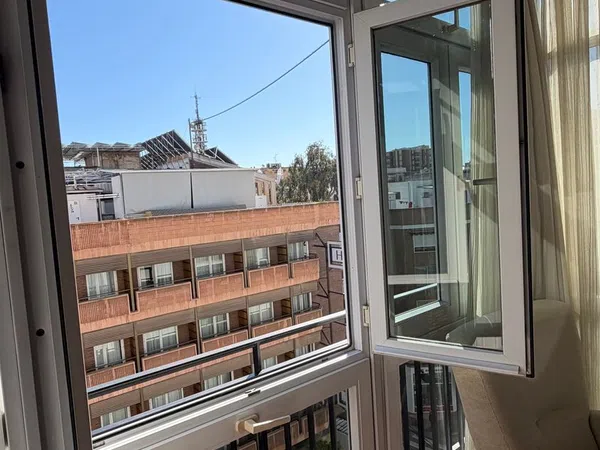 Piso en avenida Marqués de Los Vélez, 5 - Foto 40