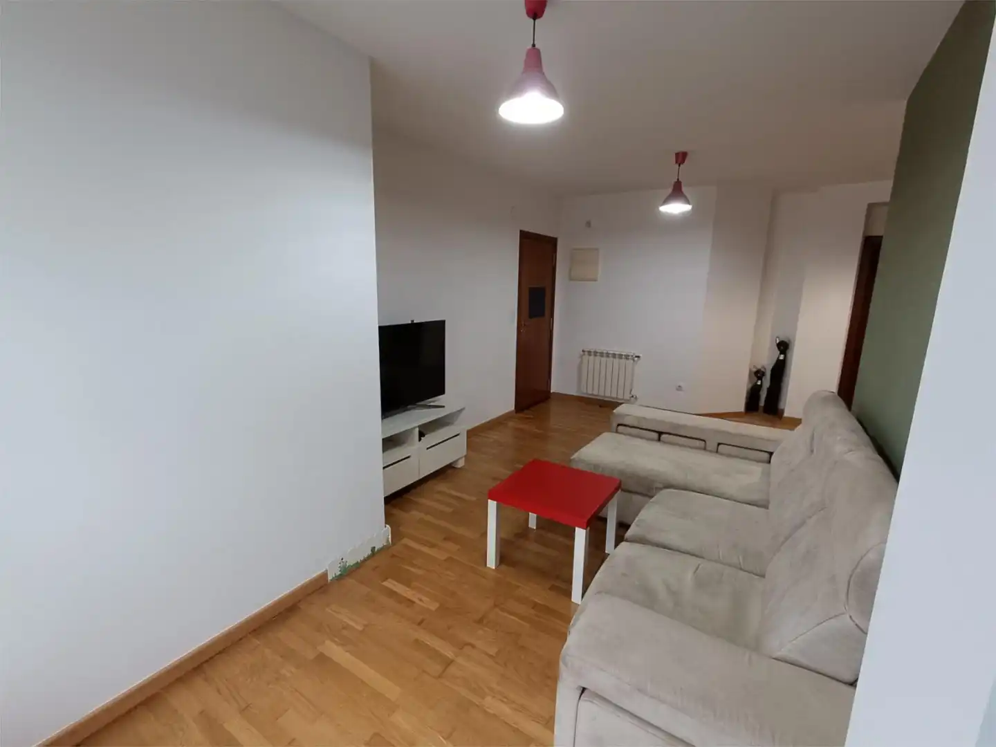 Piso en  Rúa Nazario Abel 93 - Foto 3