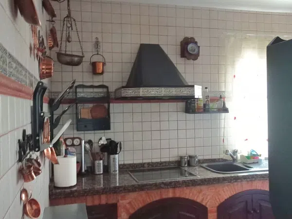 Casa o chalet independiente en Urbanización Guajaraz, 4 a - Foto 12