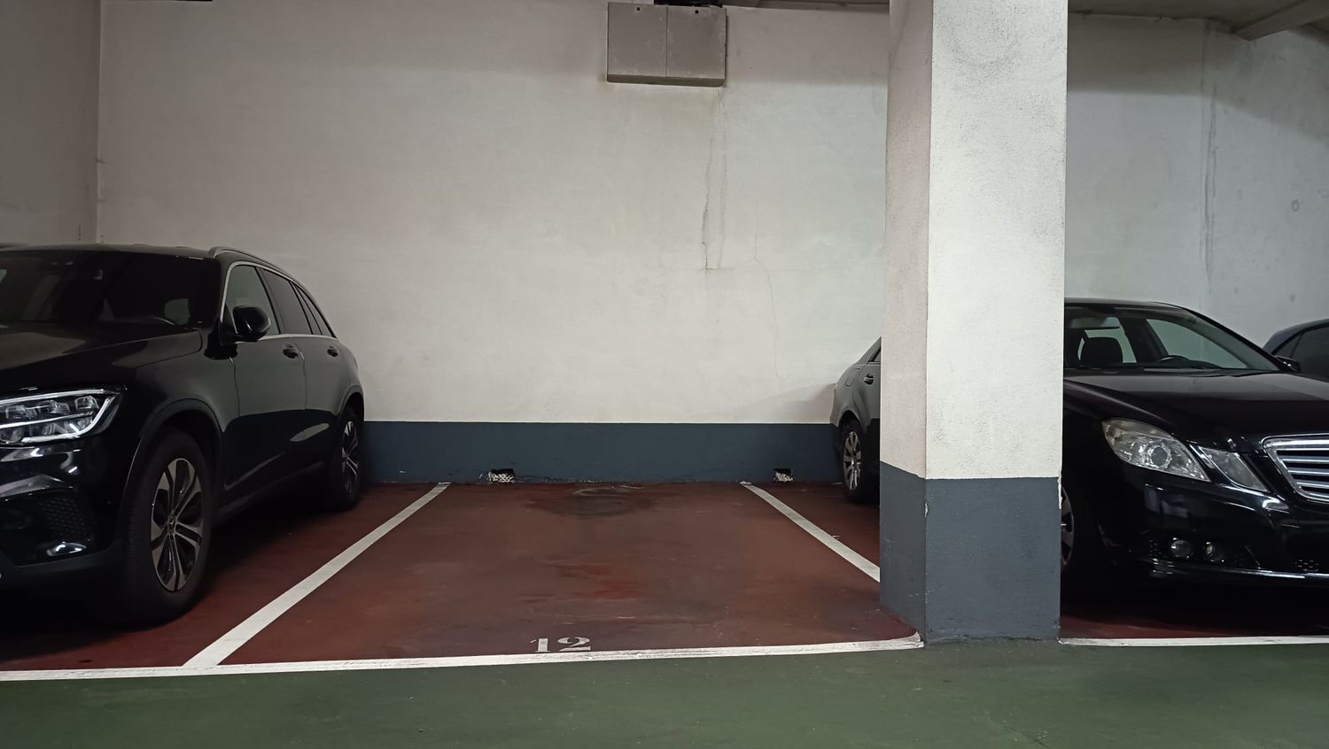 Piso en calle Falo Moro, 12 - Foto 13