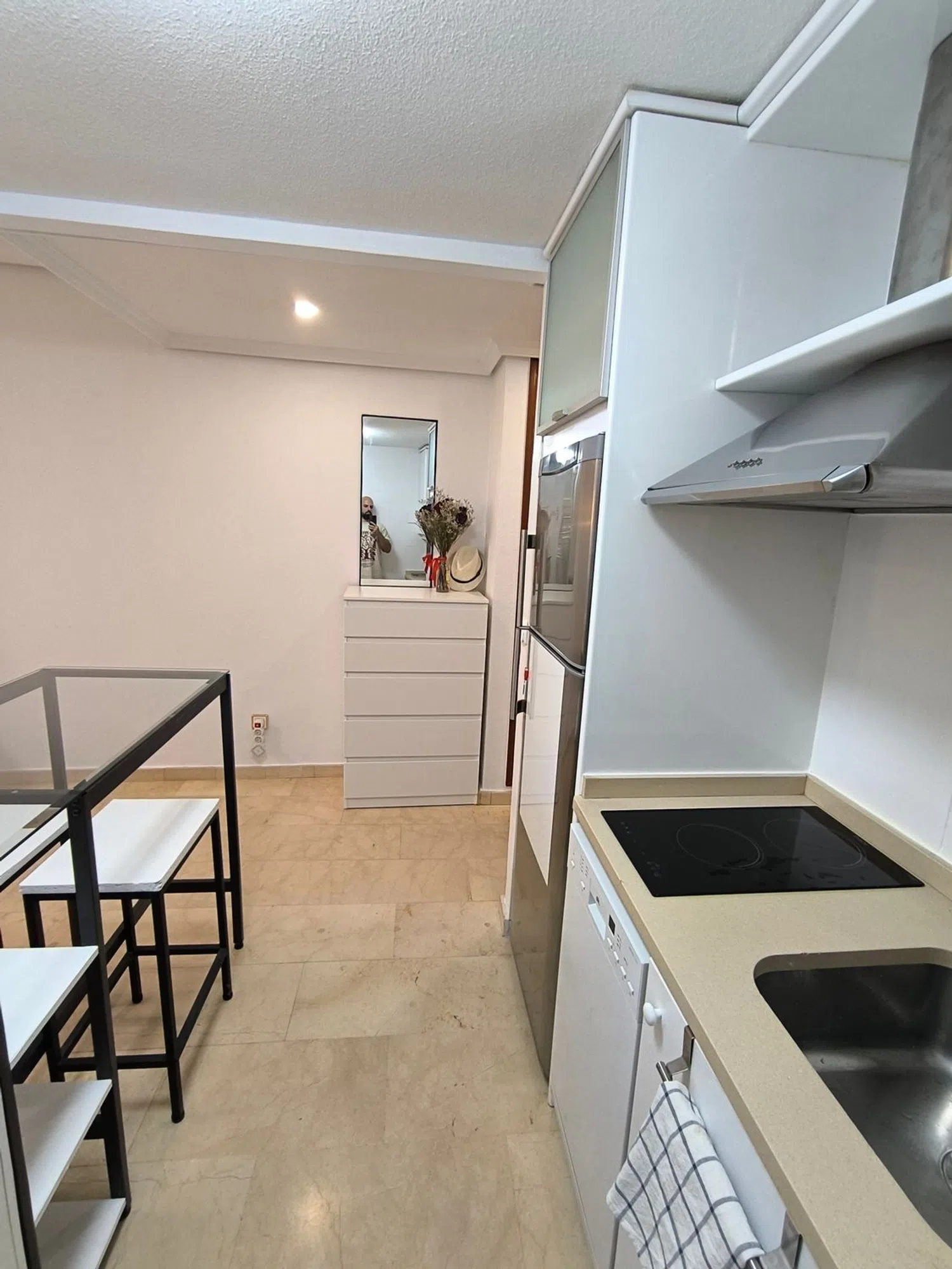 Estudio en calle de Embajadores, 150 - Foto 21