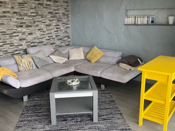 Casa o chalet independiente en Calle Romántica I, 42, Longuera-Toscal, Longuera-Toscal - Foto 6