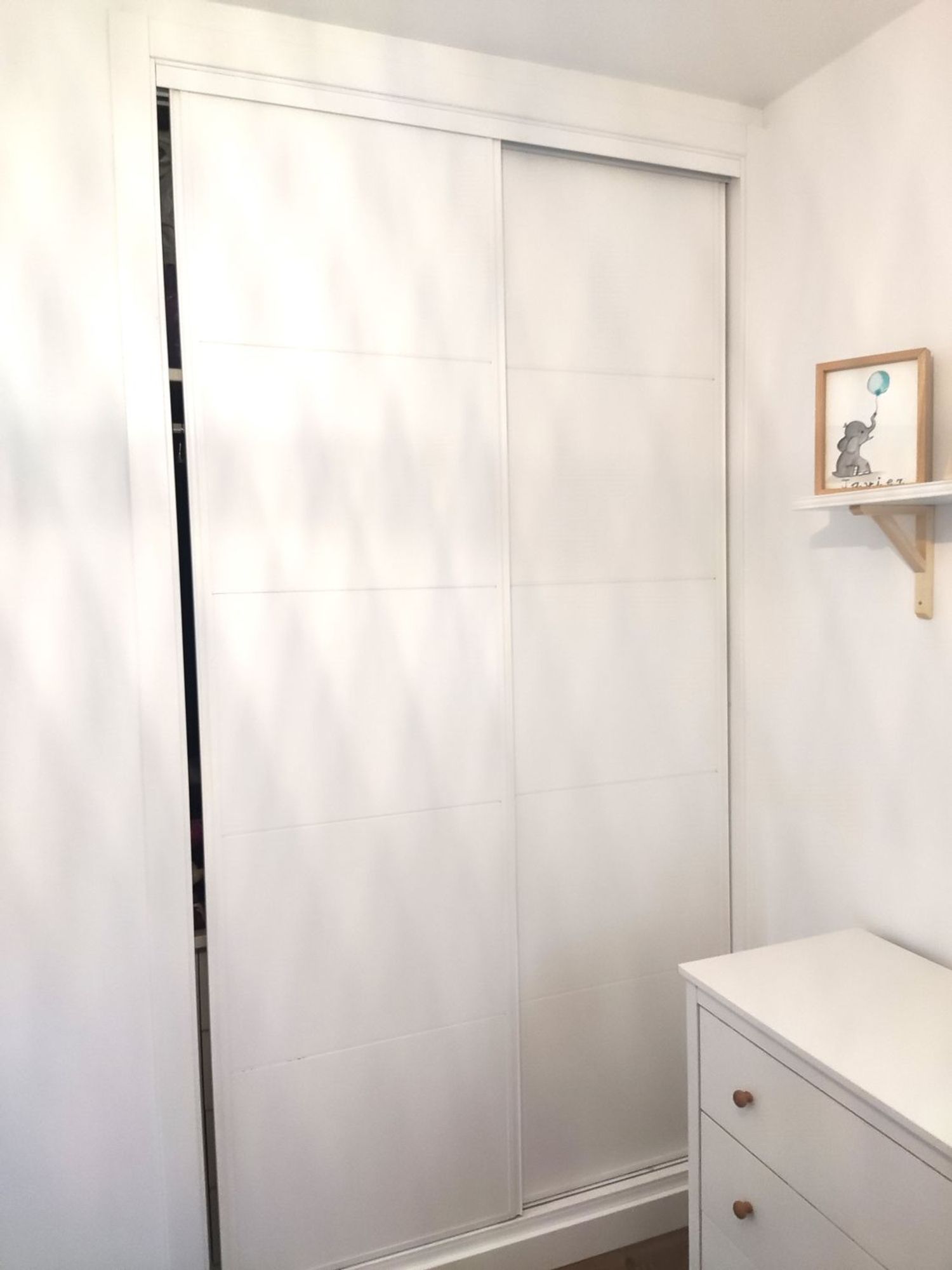 Chalet adosado en Barrio Tablada - Foto 10