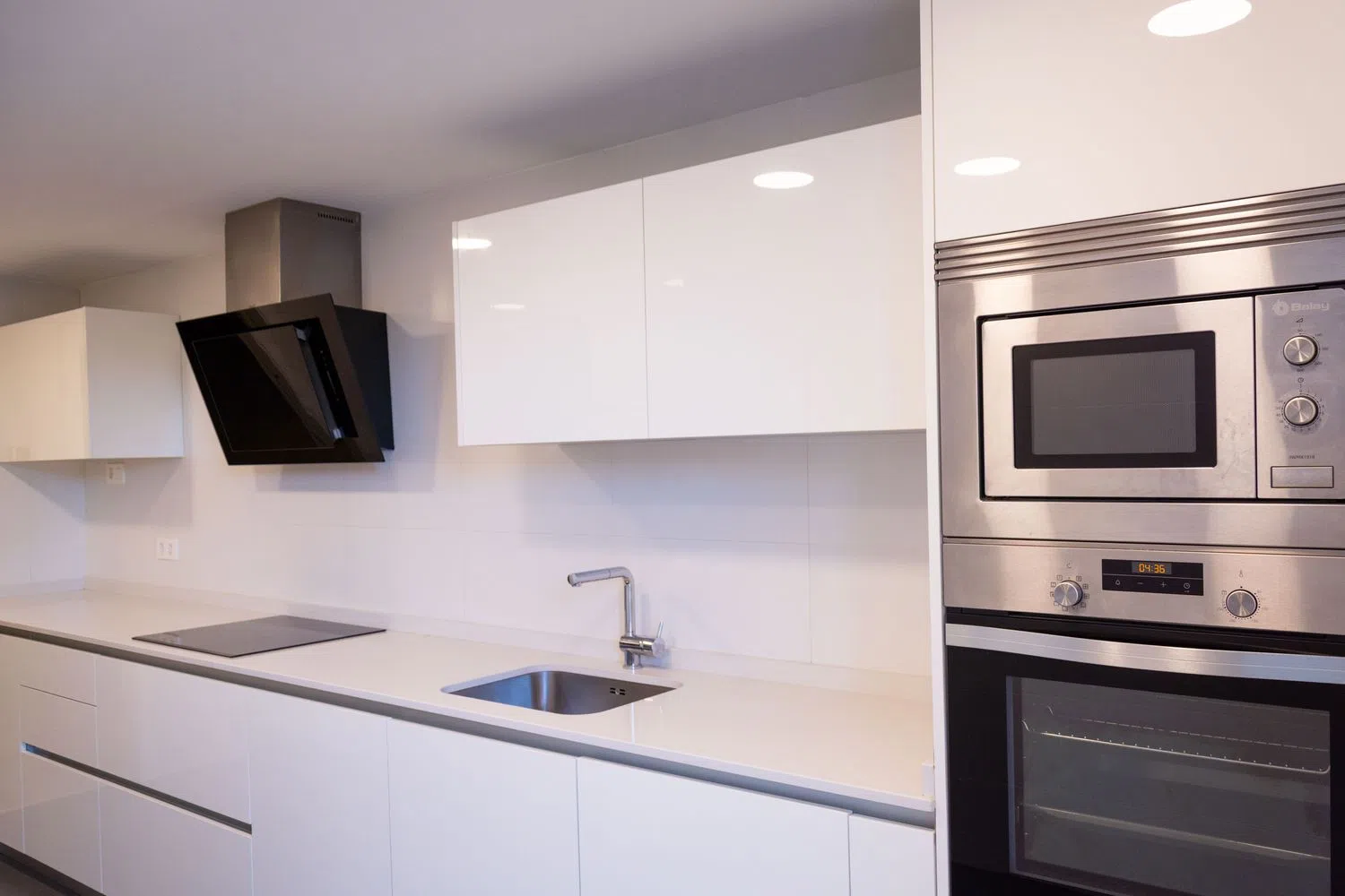 Piso en Barrio Aravaca - Foto 11