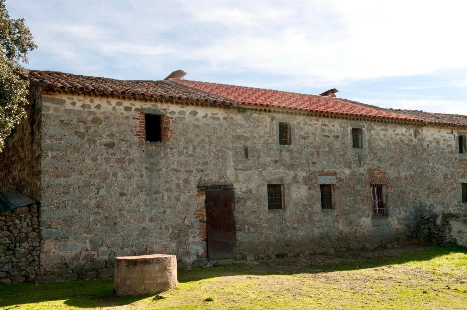 Cortijo en A-424, 34 Km - Foto 4
