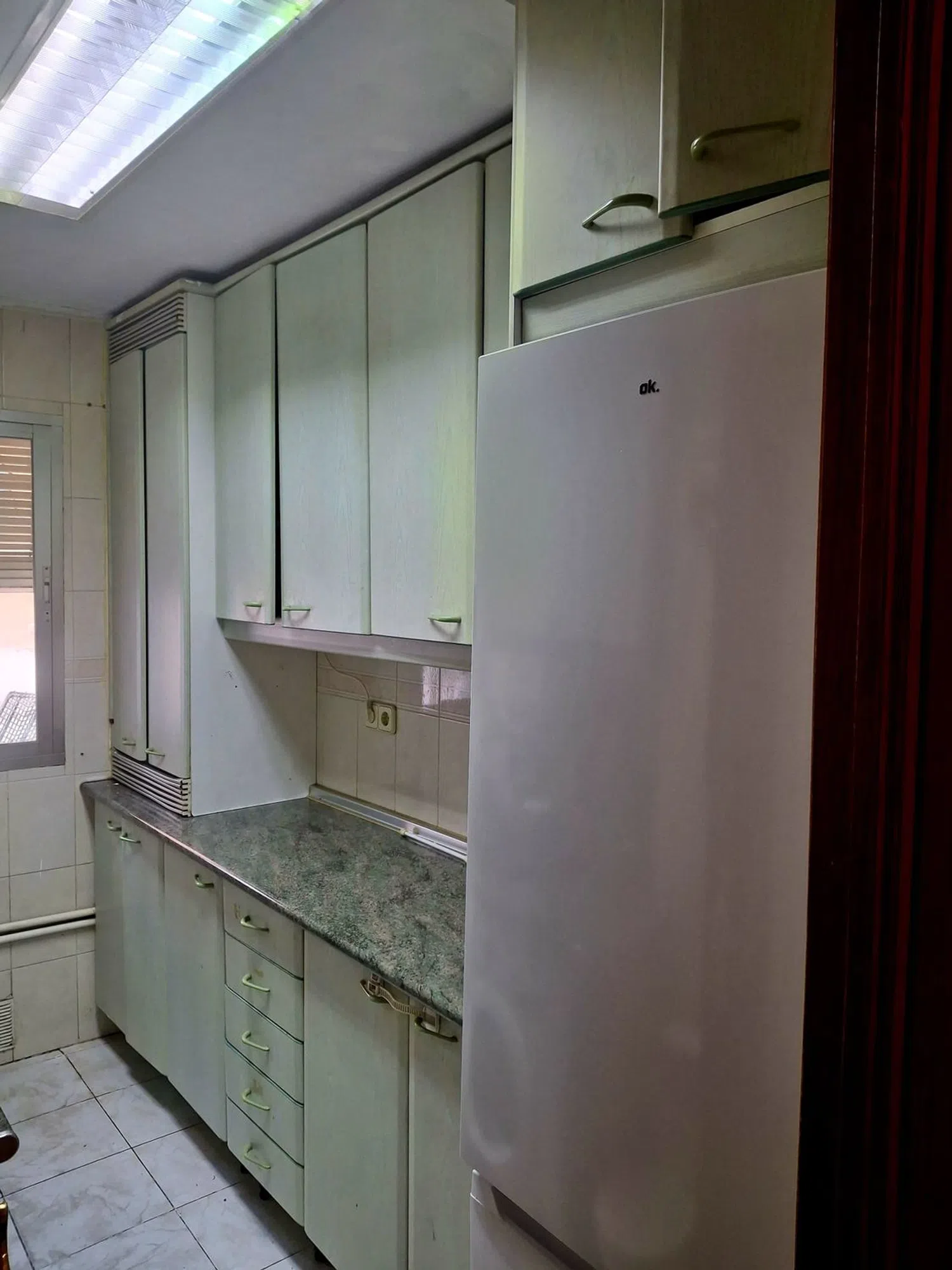 Piso en calle de Francisca Calonge, 14 - Foto 27