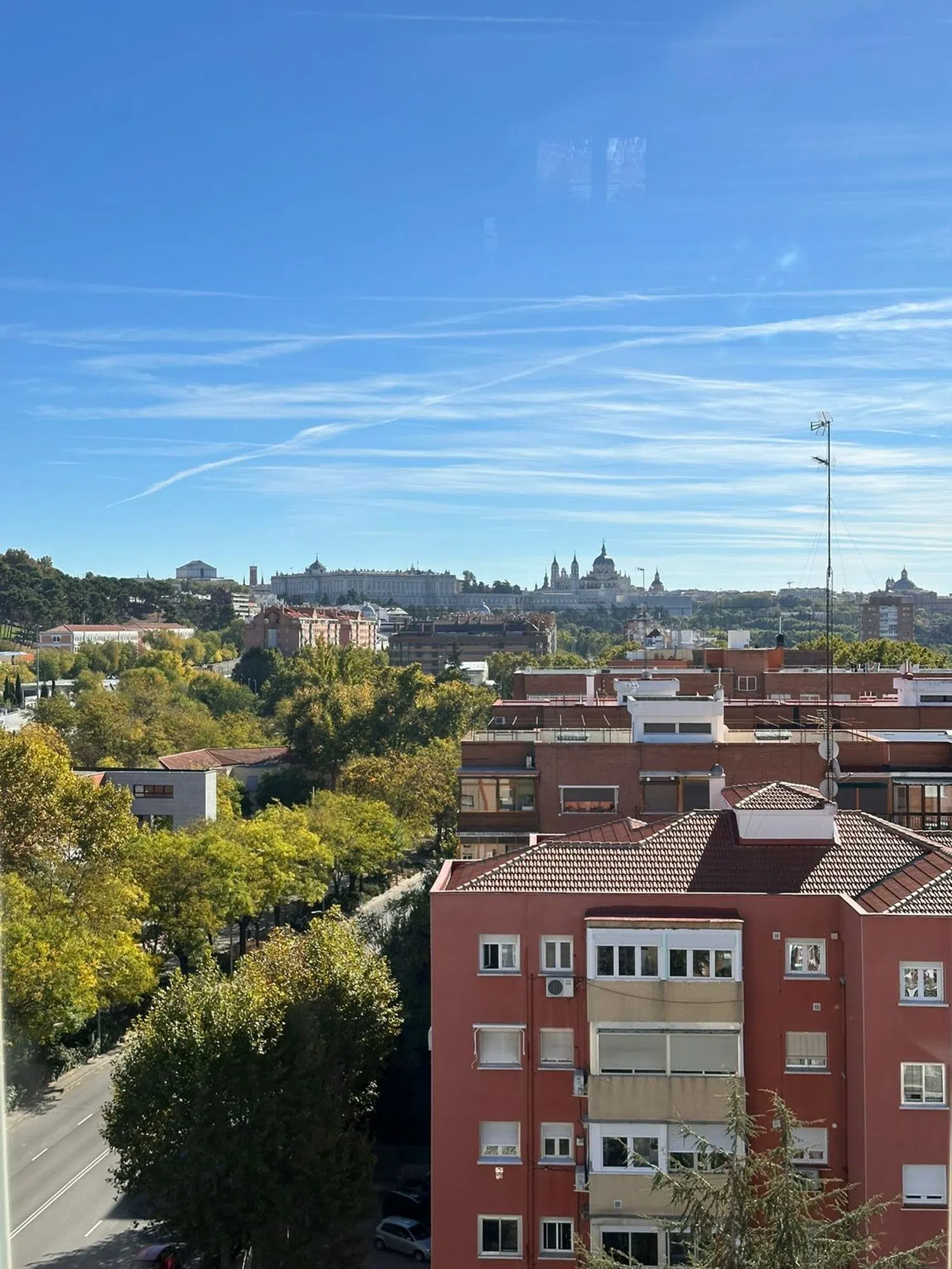 Piso en avenida de Valladolid, 41 - Foto 17