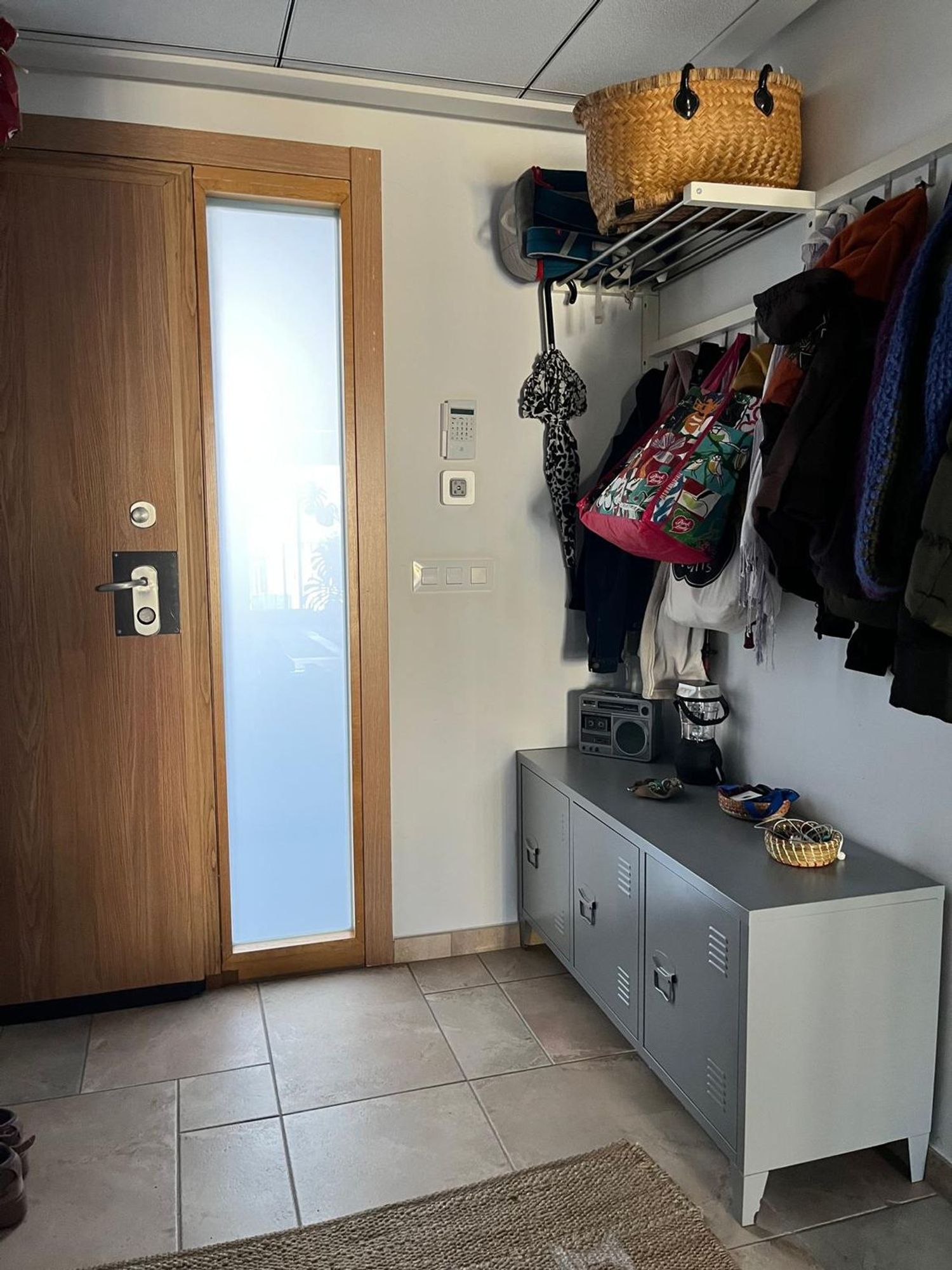 Chalet adosado en Calle Castellón, 12 - Foto 11