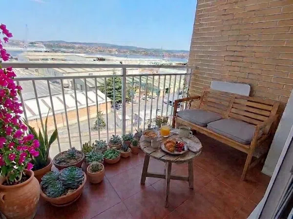 Piso en Calle Cápitán Mendizábál Káleá, 22 - Foto 1