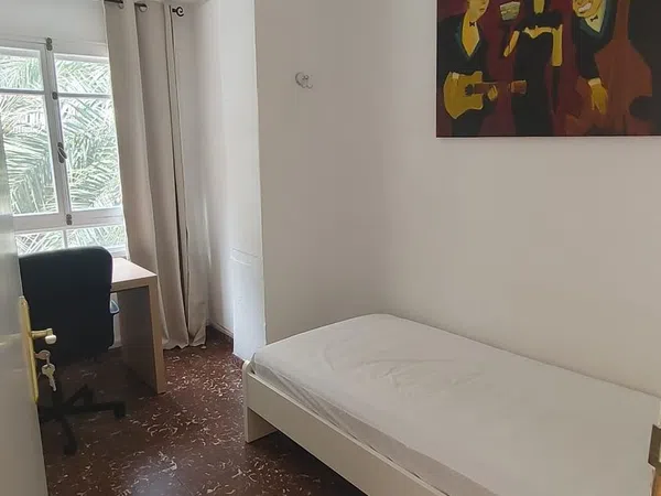 Piso en Barrio Ensanche-Diputación - Foto 19