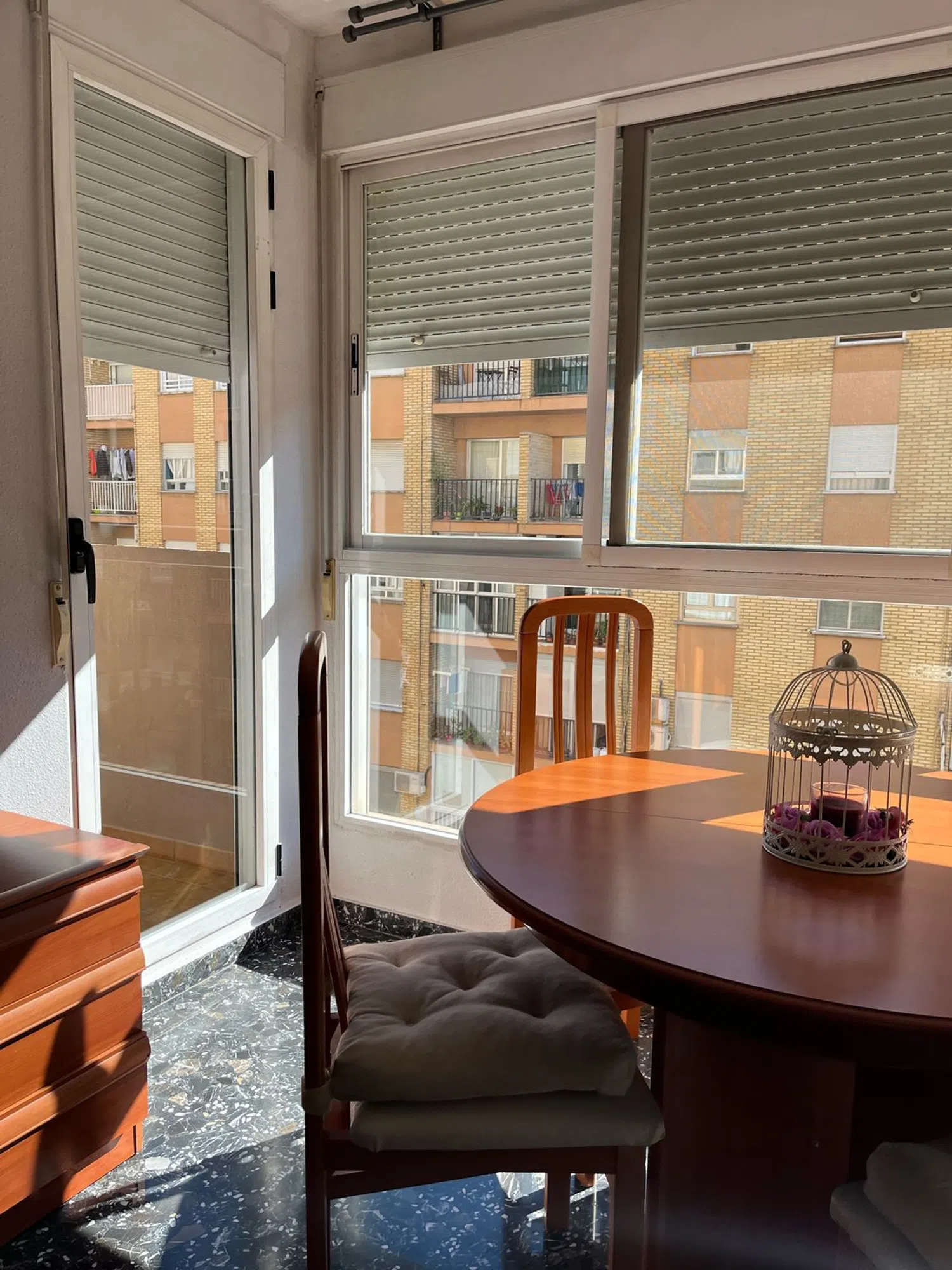 Piso en calle de L'Illa Cabrera, 21 - Foto 5