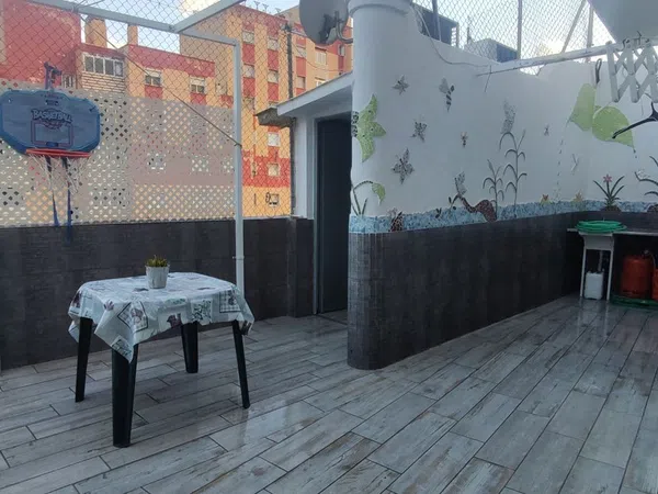 Chalet adosado en Mangas verdes, 1 - Foto 18