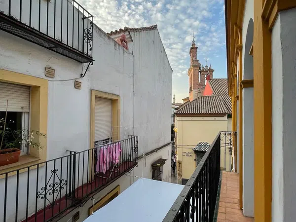 Piso en Calle San Juan de la Palma, 4, Encarnación-Las Setas - Foto 2