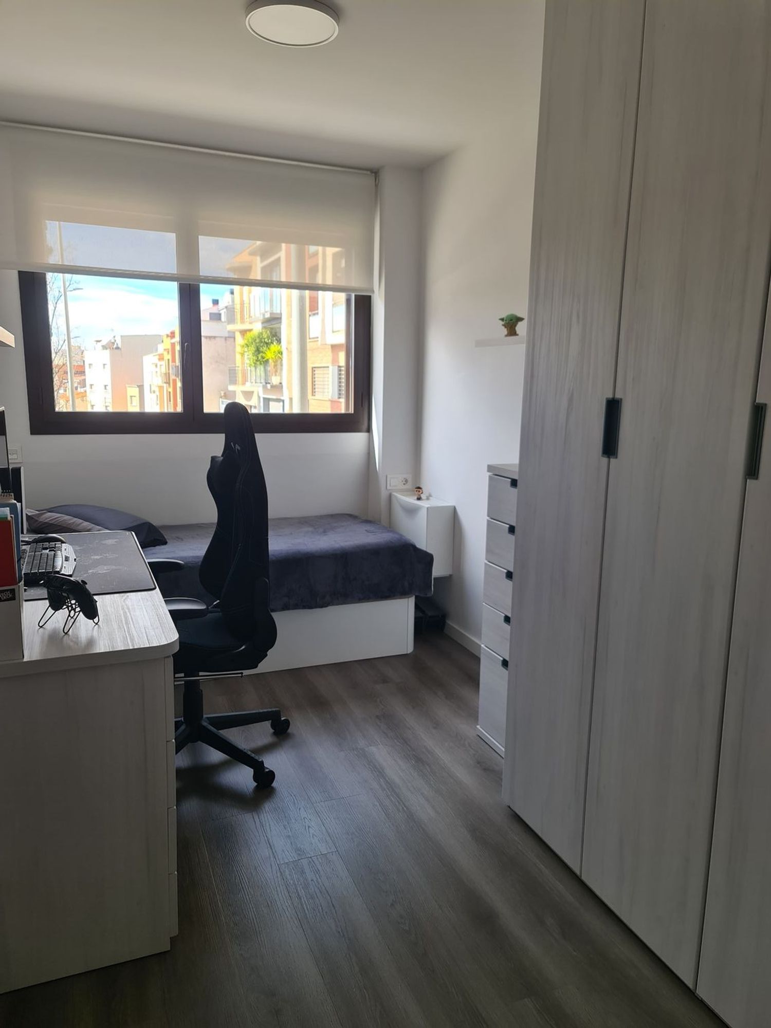 Piso en calle de Ciceró, 8 - Foto 16