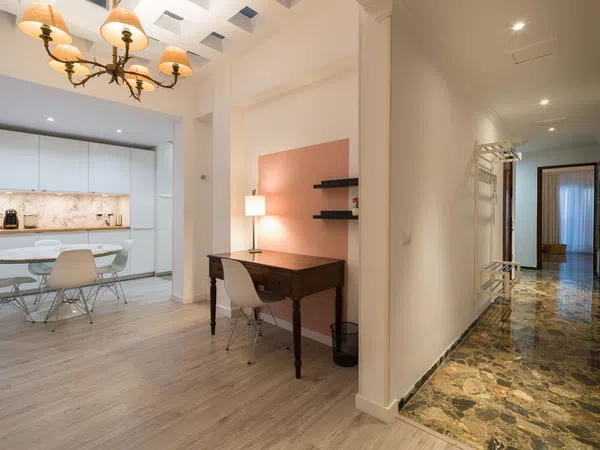 Piso en Calle de Pi y Margall, 62, Alcaravaneras - Foto 16