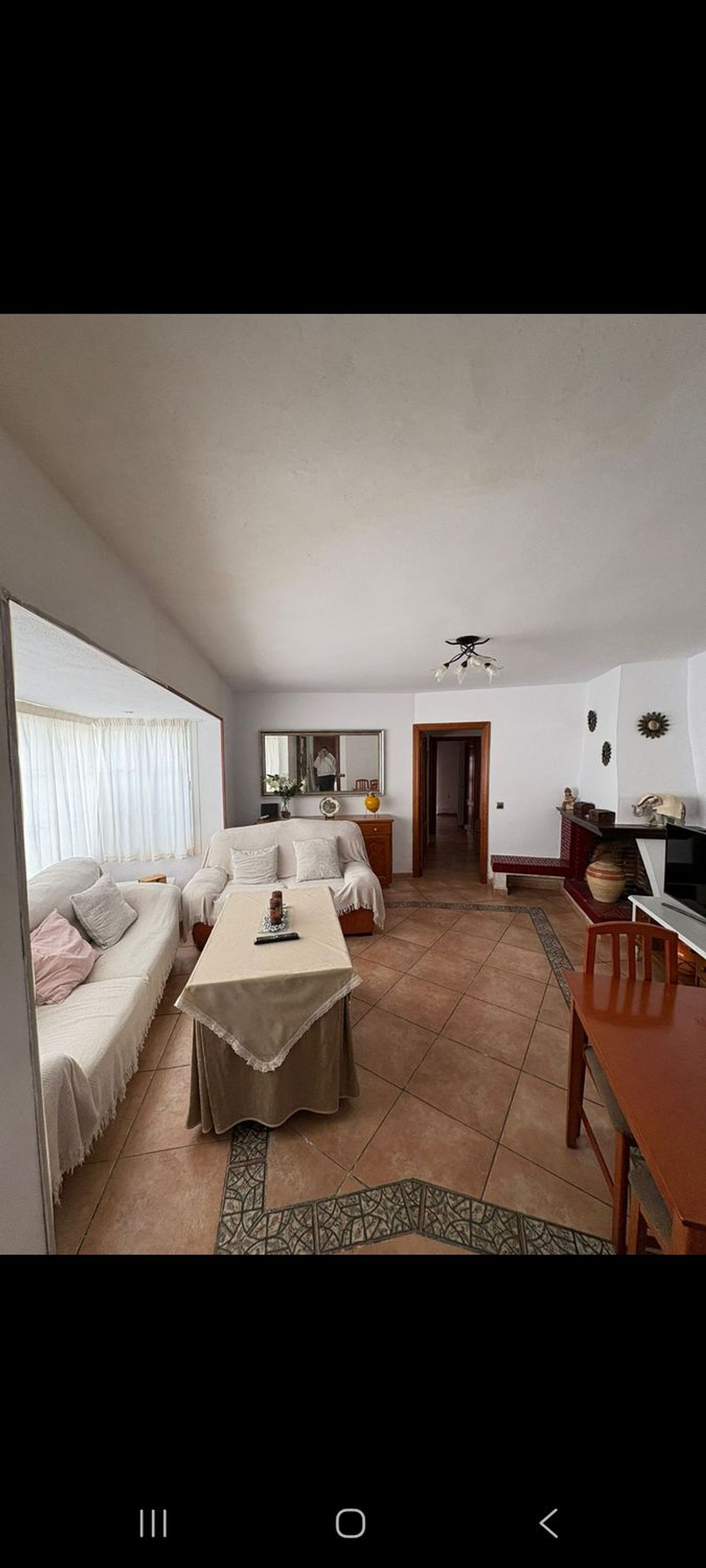 Casa independiente en calle las Palmeras, 39 - Foto 3