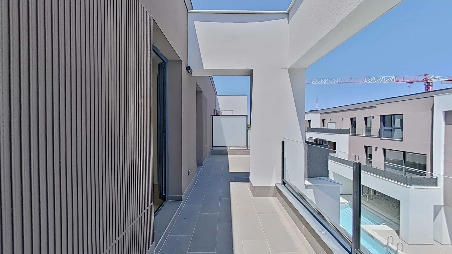 Piso en Avenida de Somosierra, 8 - Foto 19