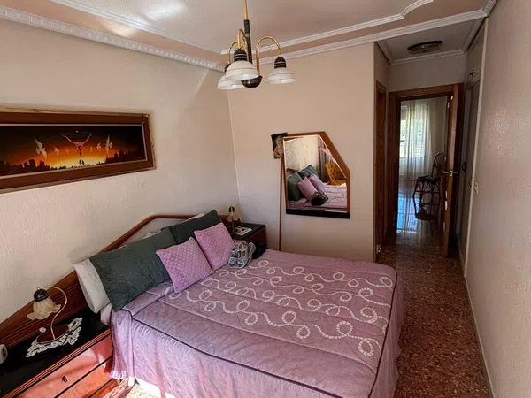 Piso en avenida de Andalucía, 20 - Foto 19