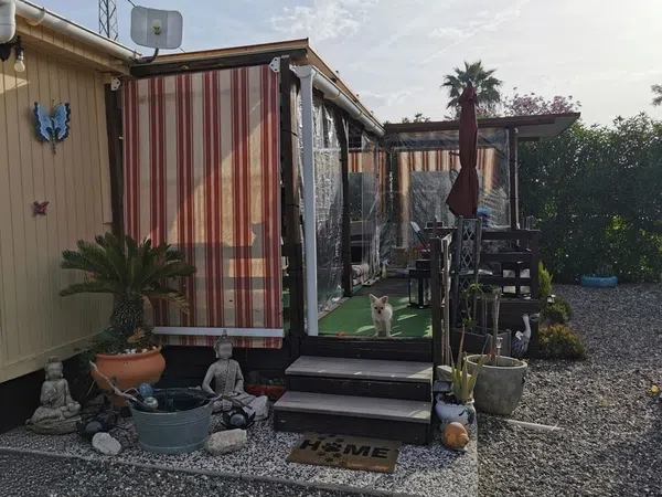 Casa o chalet independiente en Lugar Pie Gallina, 33, Villafranco del Guadalhorce, Villafranco del Guadalhorce - Foto 5