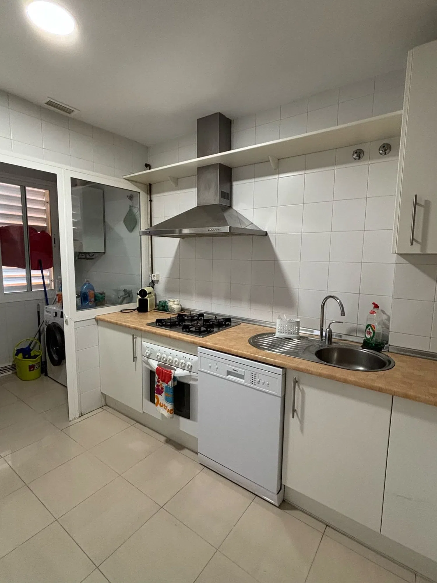 Dúplex en calle San Basilio, 5 - Foto 7