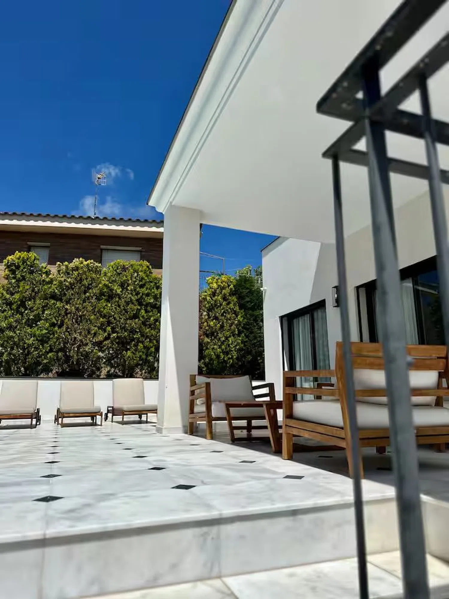 Casa independiente en avenida dels Garrofers, 135 - Foto 4