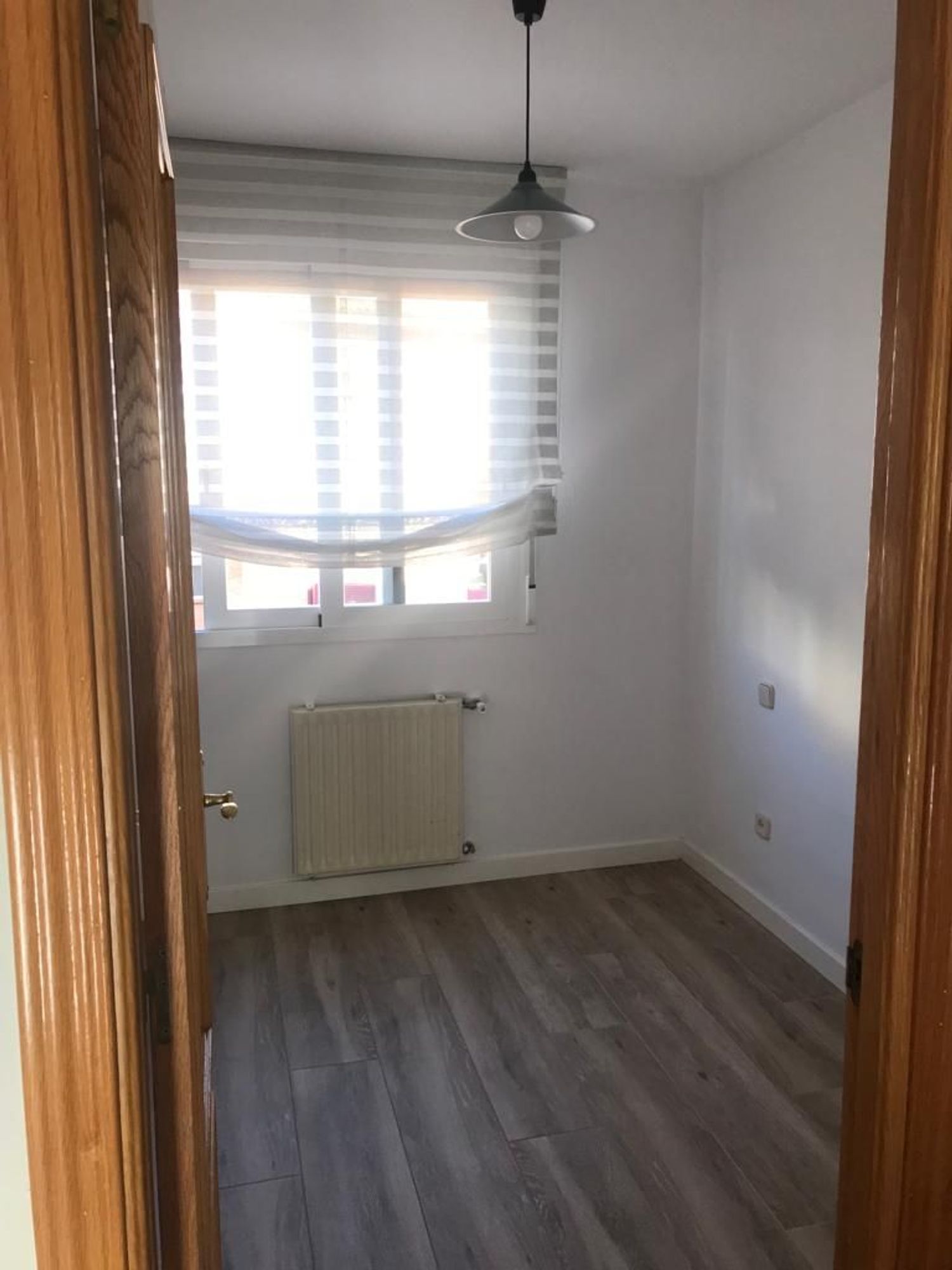 Piso en calle de Fray Junípero Serra, 27 - Foto 8