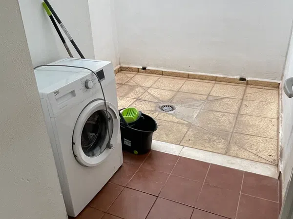 Piso en Calle Comunera María Pacheco, 52, Los Pacos, Los Pacos - Foto 17