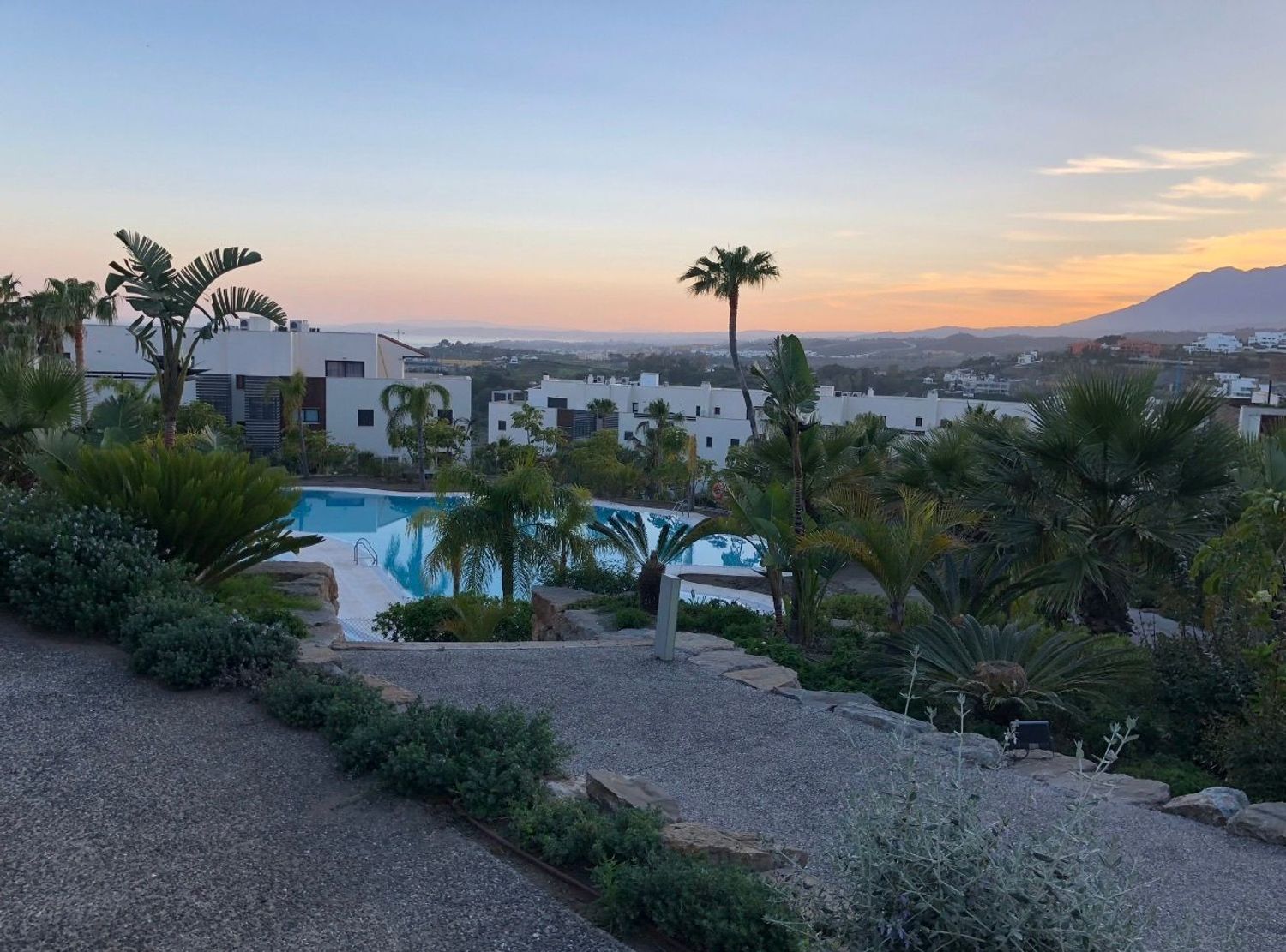 Piso en Urbanización Los Flamingos s/n - Foto 6