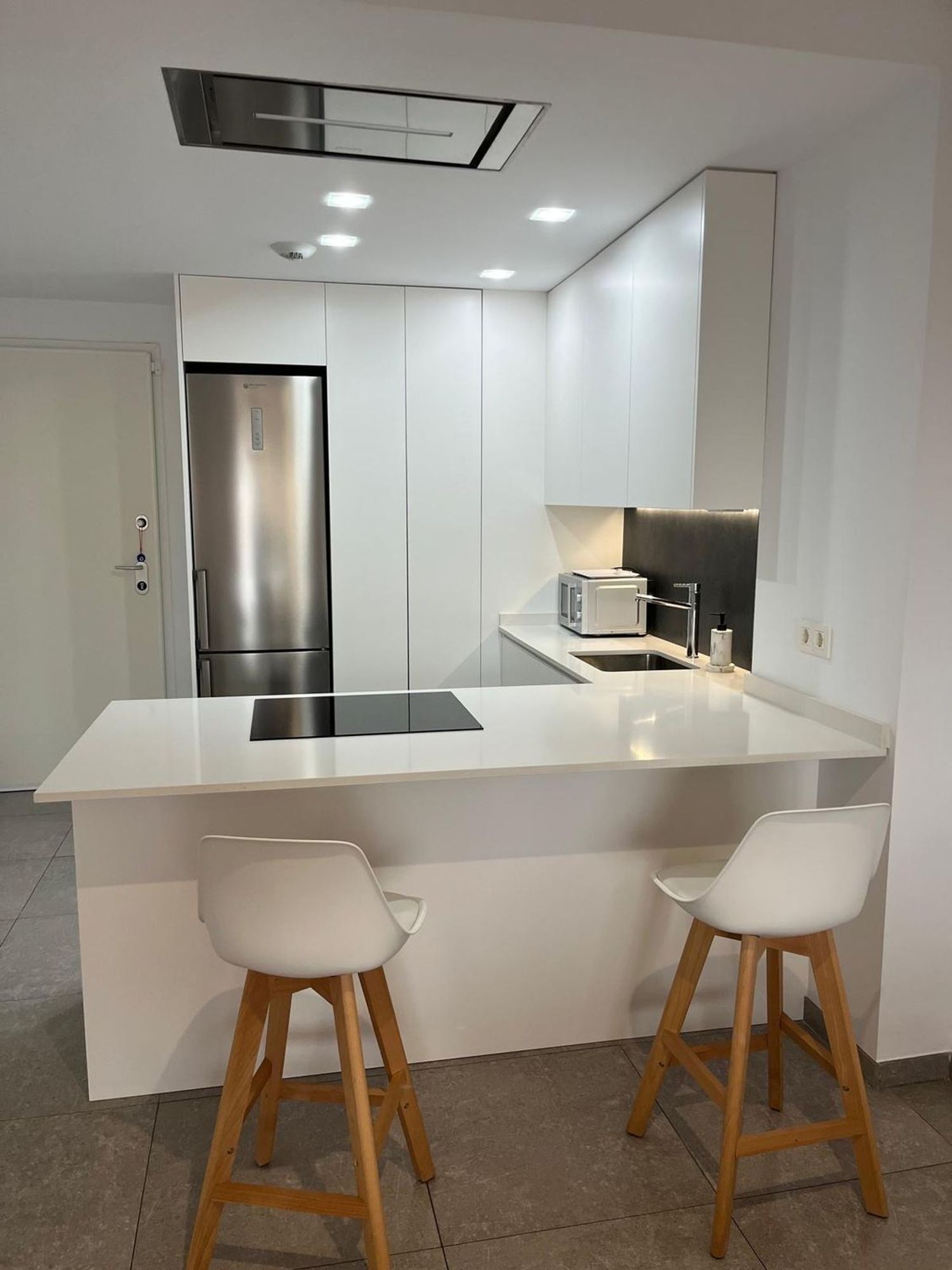 Piso en paseo Algeciras, 15 - Foto 7