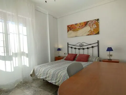 Piso en calle Adarve, 4