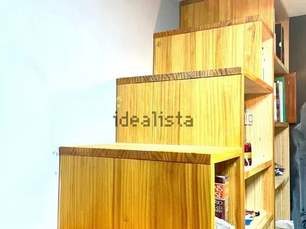 Chalet adosado en Calle Sansón Carrasco, 36 - Foto 10