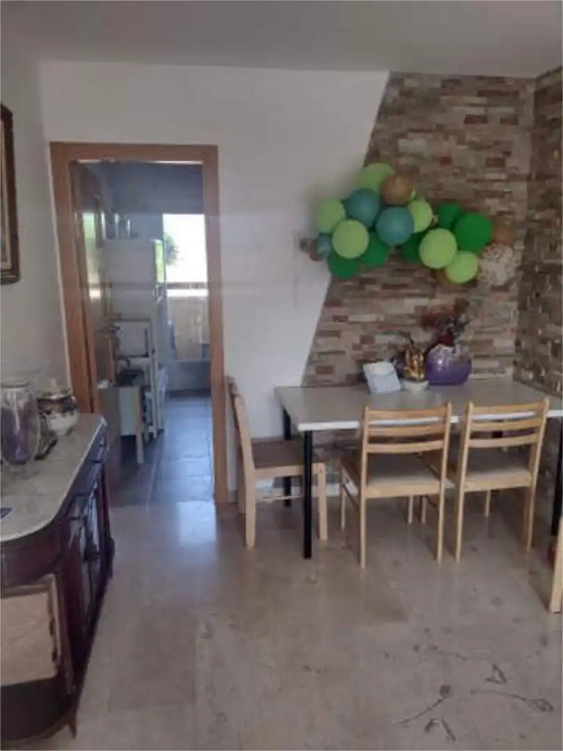 Piso en La tercia - Foto 2