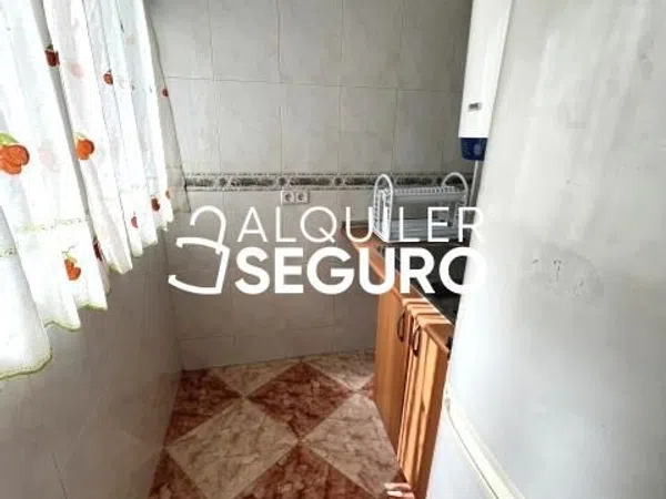 Piso en Calle Rio Duero - Foto 6