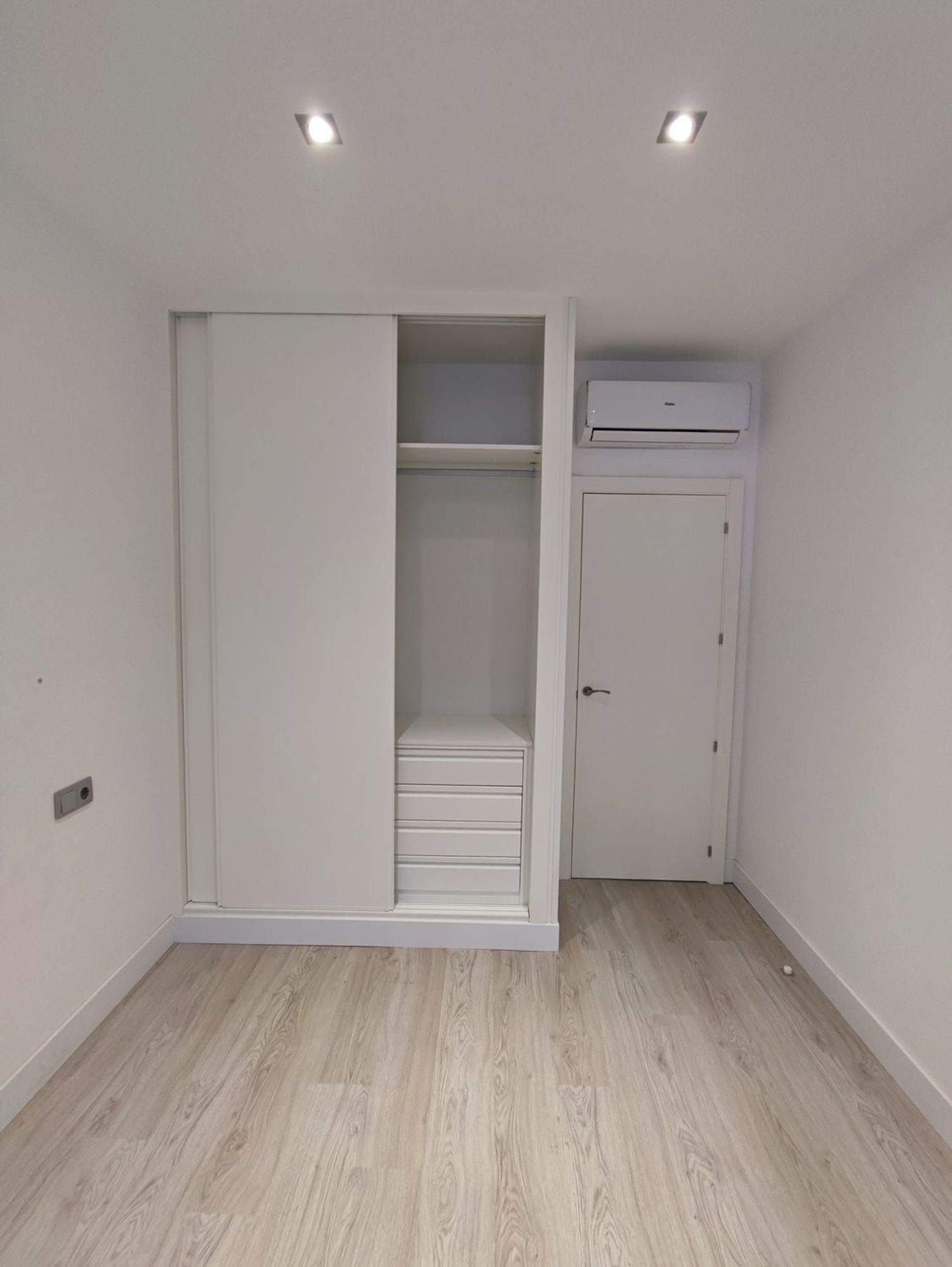 Piso en calle de Baeza, 4 - Foto 14