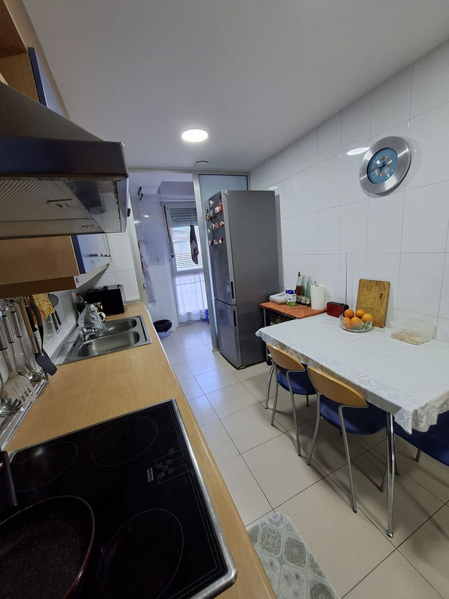 Piso en calle de Marià Fortuny, 70 - Foto 6