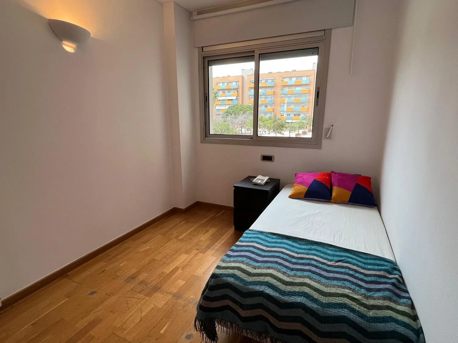 Piso en calle de Joan Miró, 32 - Foto 17