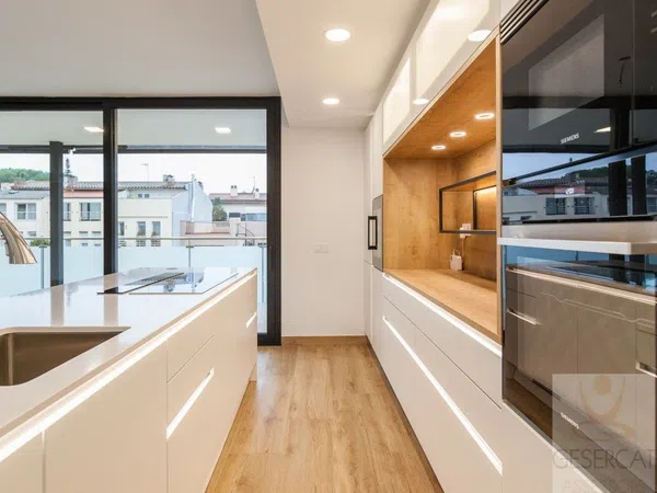 Dúplex en Avenida de Gràcia, Eixample, Eixample - Foto 3