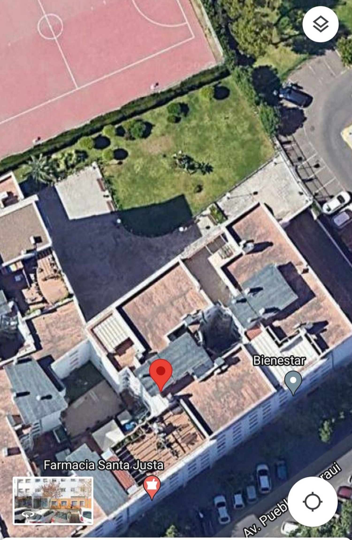 Piso en Calle Gerión, 2, Arroyo - Santa Justa - Foto 11