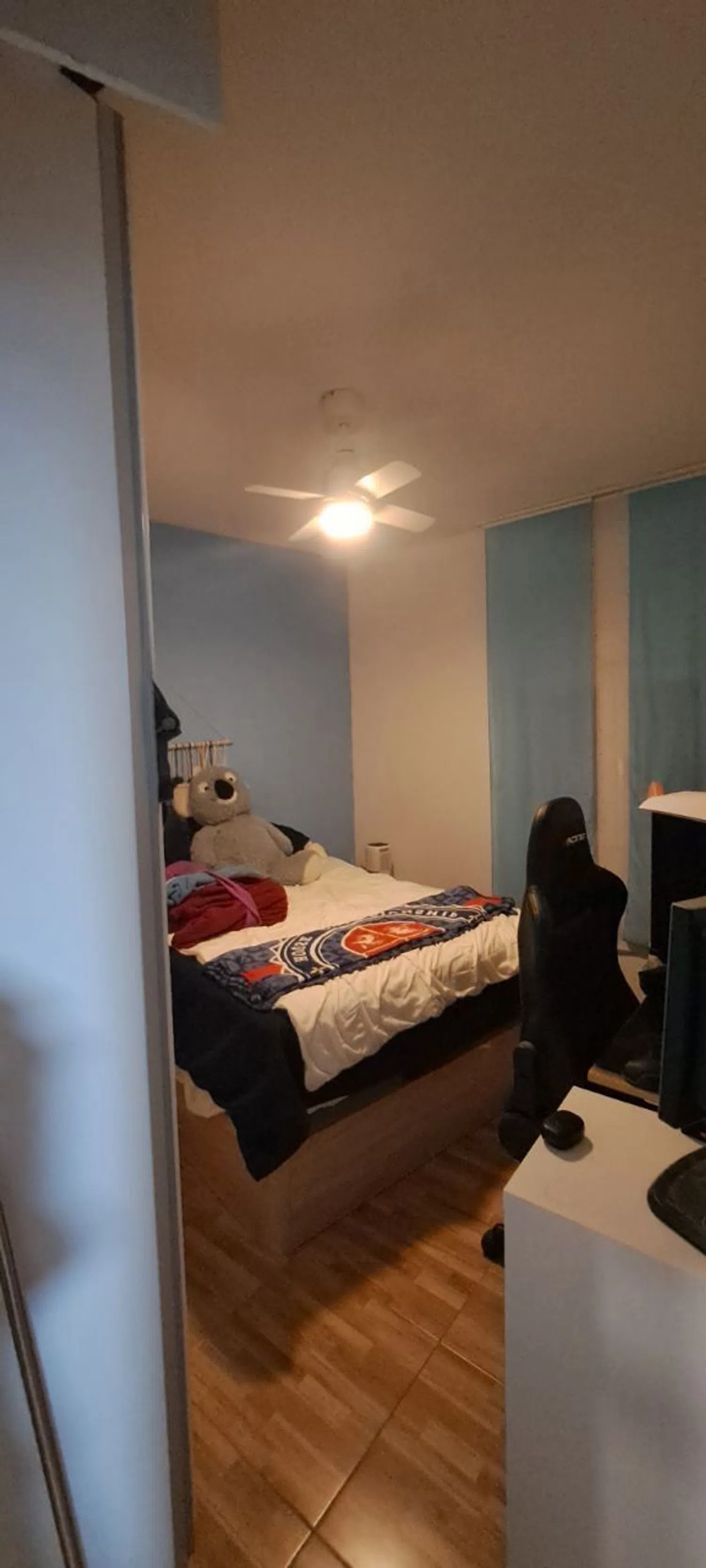 Piso en La Alhóndiga - Foto 7