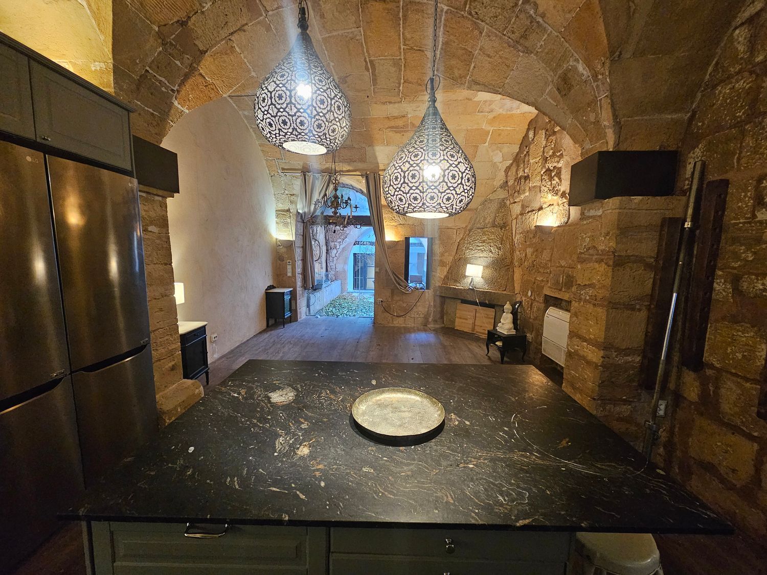 Piso en calle de Can Savellà, 13 - Foto 2