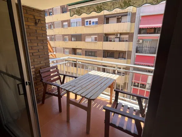 Piso en calle de Rubén Vela, 14 - Foto 14