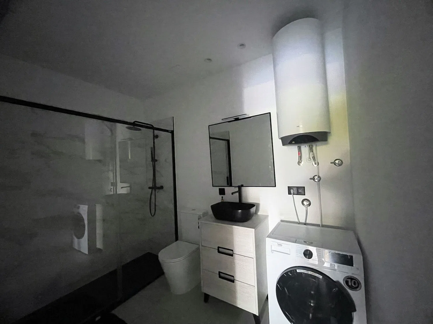 Estudio en carril de las Herreras y Moreras, 36 - Foto 8