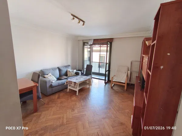 Piso en Cuesta San Vicente, 5, San Vicente-Las Úrsulas - Foto 2