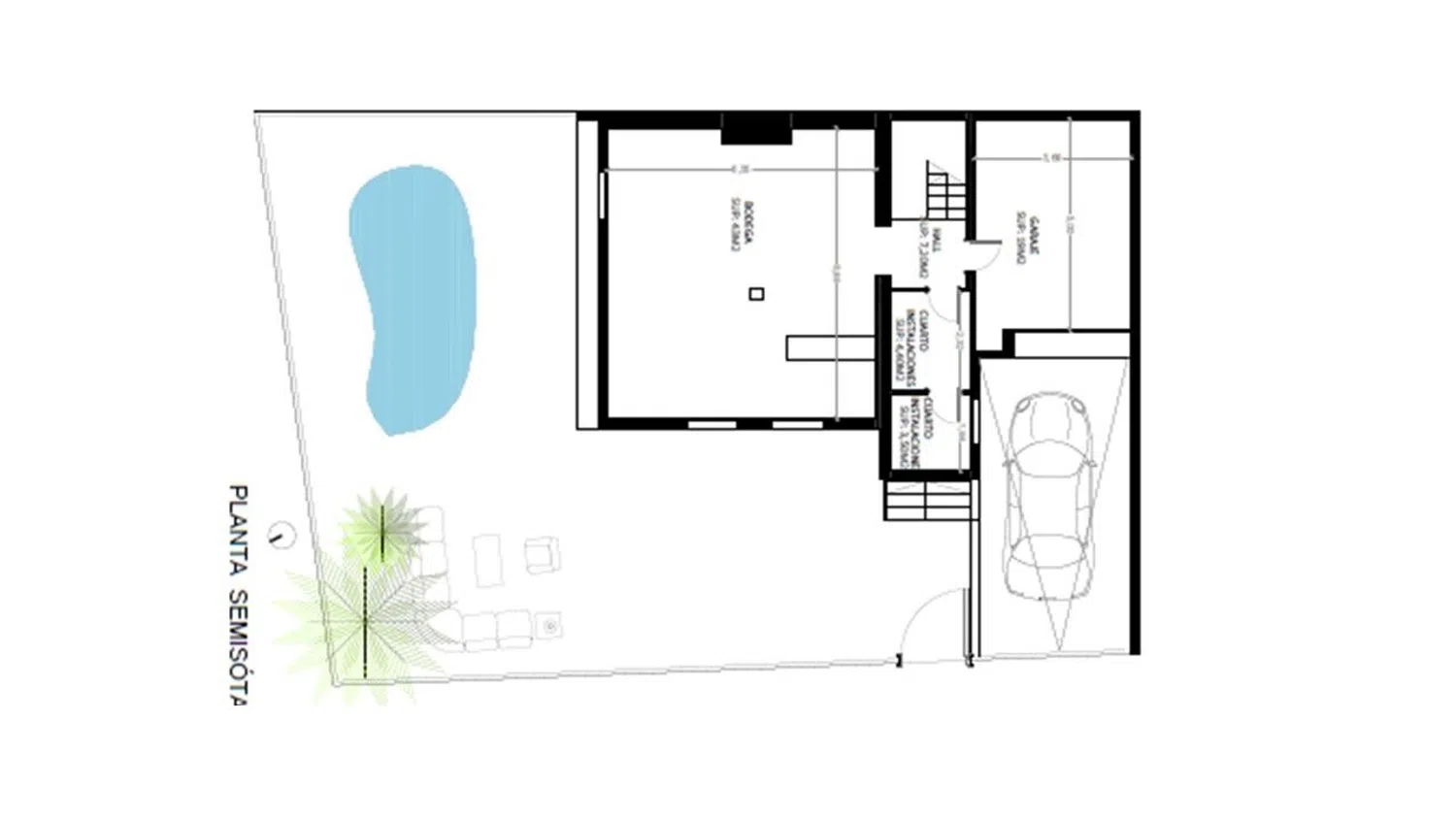 Chalet pareado en Barrio El Plantío - Foto 39