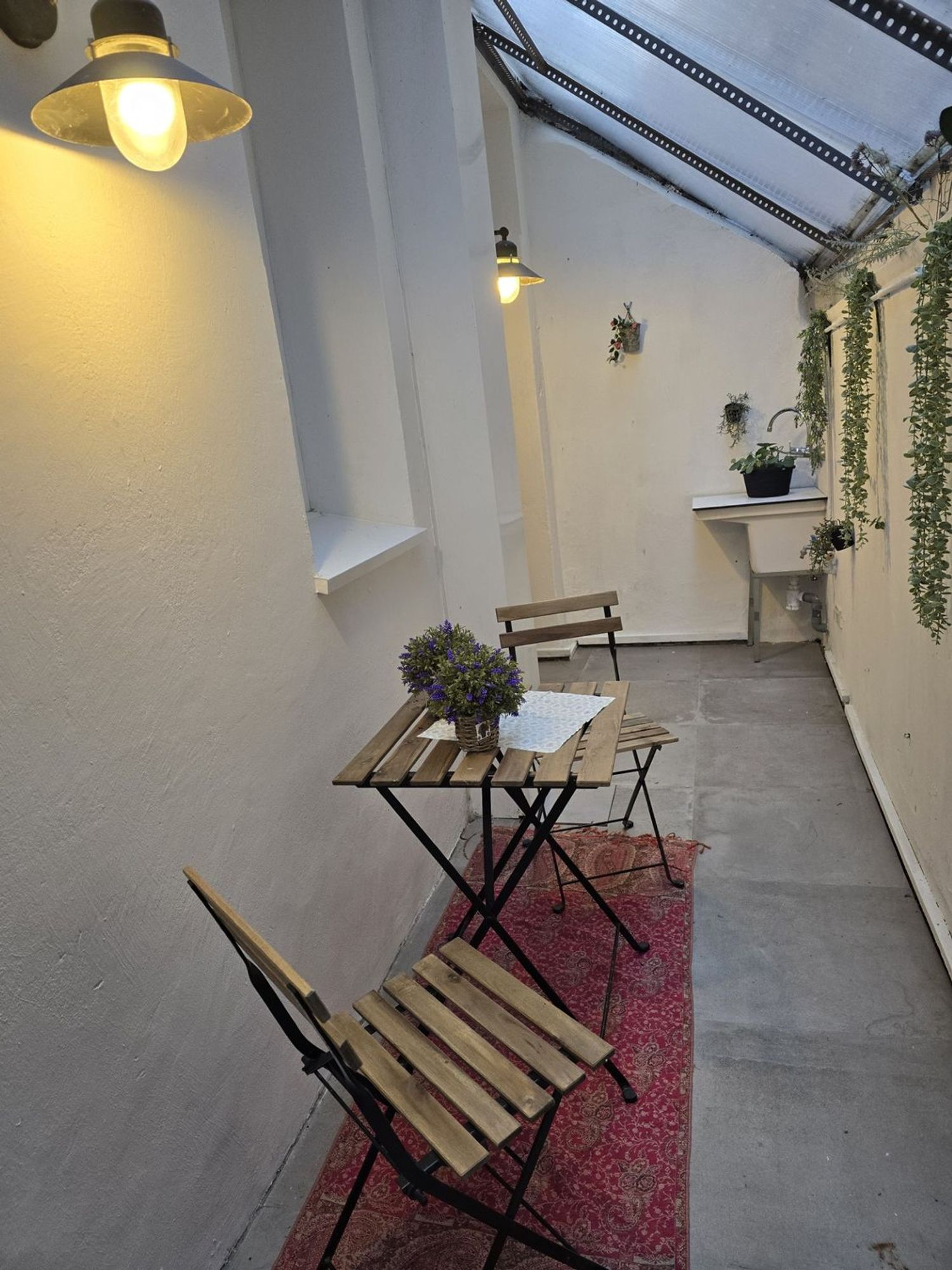 Estudio en Os Mallos - Foto 18