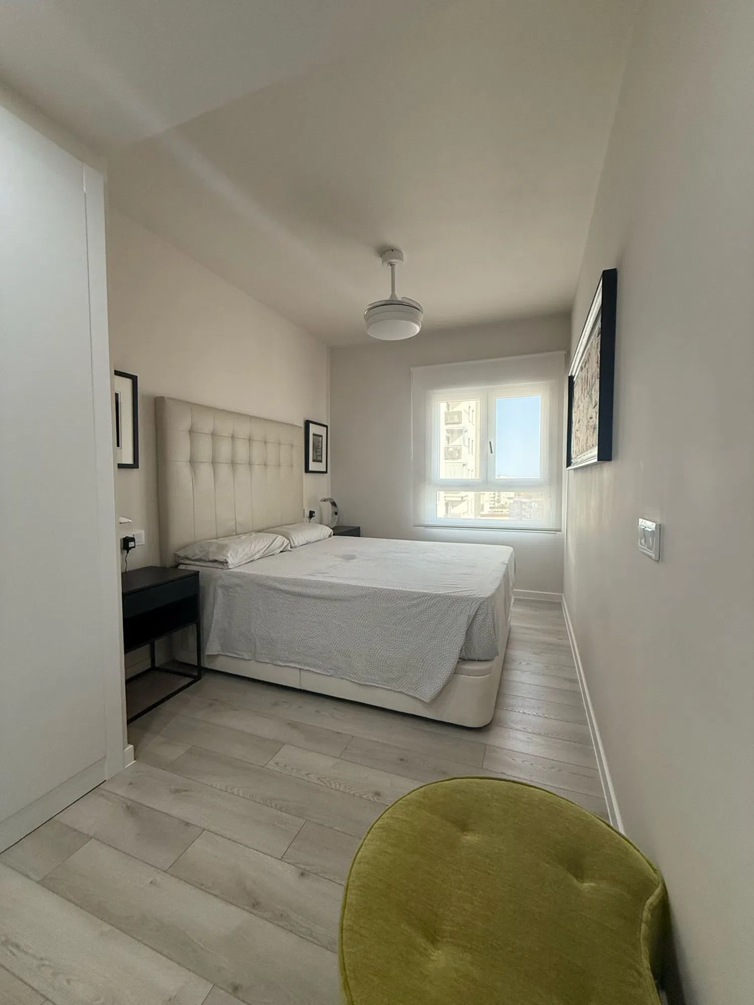 Piso en calle Cocherito, 4 - Foto 8