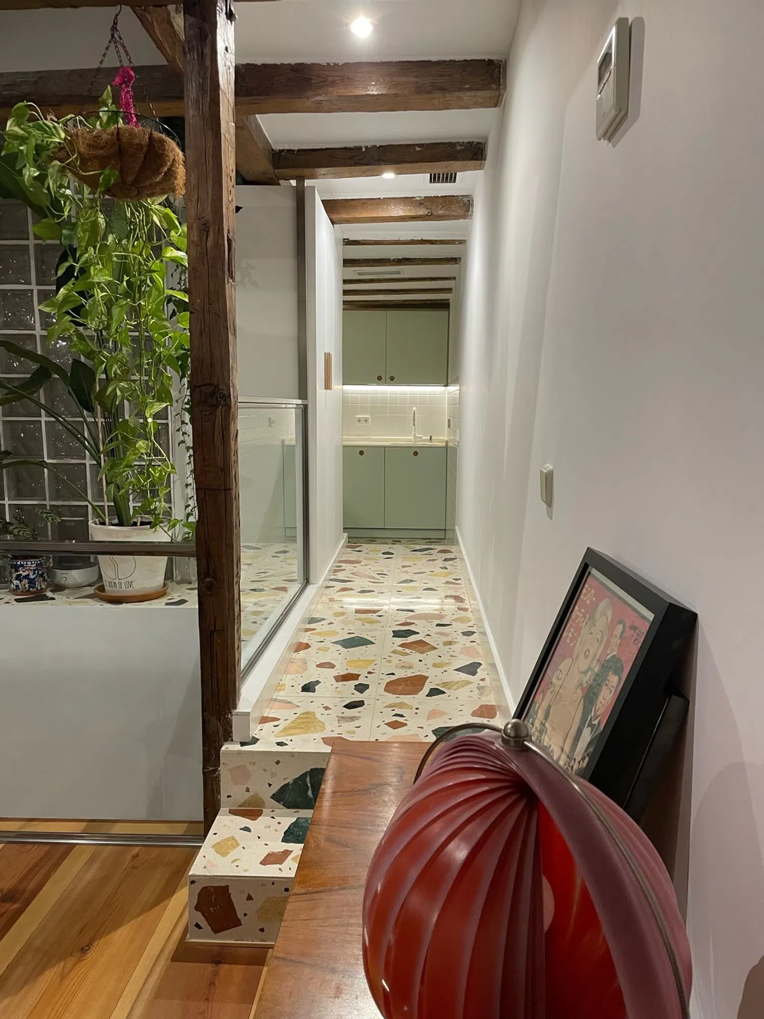 Piso en calle de Lavapiés, 6 - Foto 4