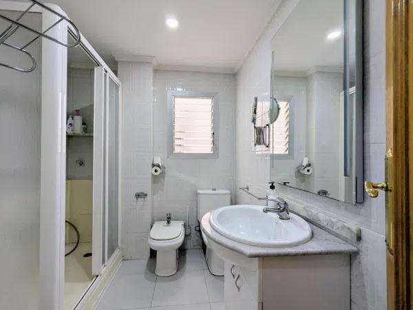Piso en Calle d'Alboraia, 67, Benimaclet - Foto 7