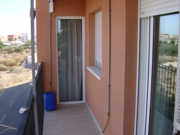 Piso en calle Busot, 1 - Foto 17