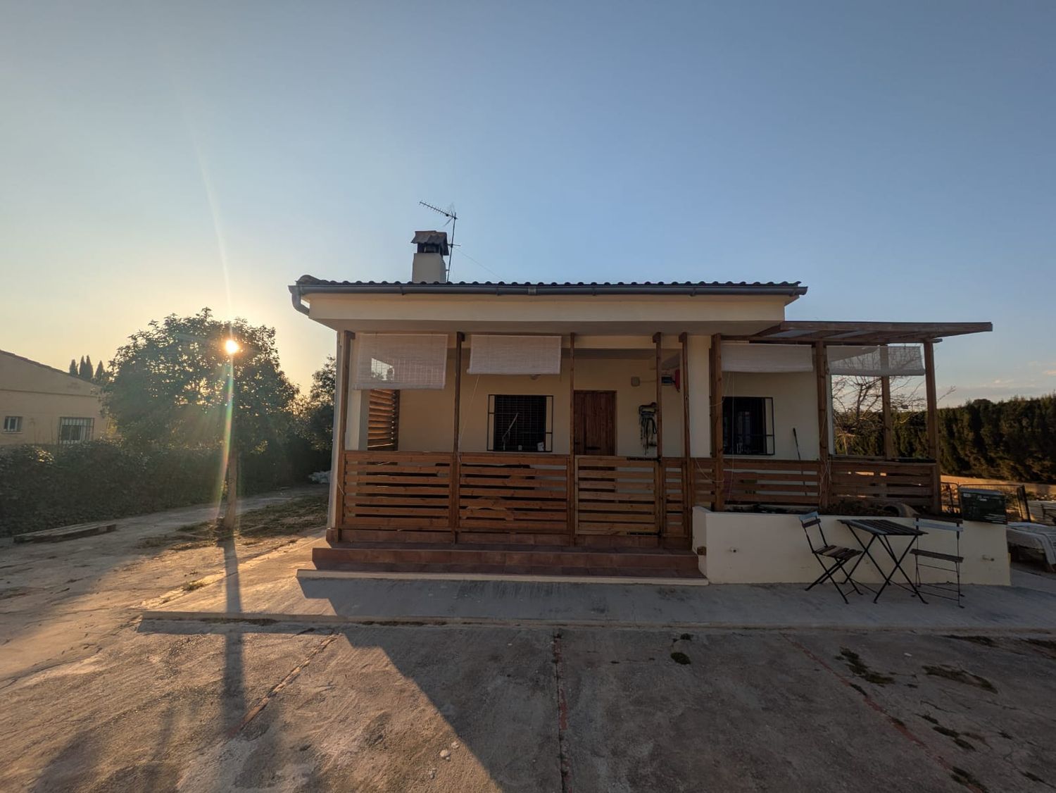 Casa independiente en camino del Caramello a la canyada de Tello, 4 - Foto 1